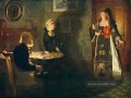 Die verlorene Tochter 1903 John Collier Pre Raphaelite Orientalist